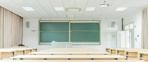 都在談新風進校園，怎樣的新風系統才是合適的？