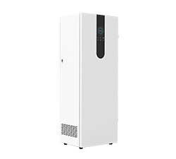立柜式空氣消毒機/VS-L600BC